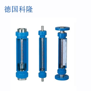 德國科隆VA/SA/FA20系列玻璃轉(zhuǎn)子流量計
